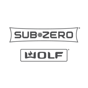 Sub Zero Wolf