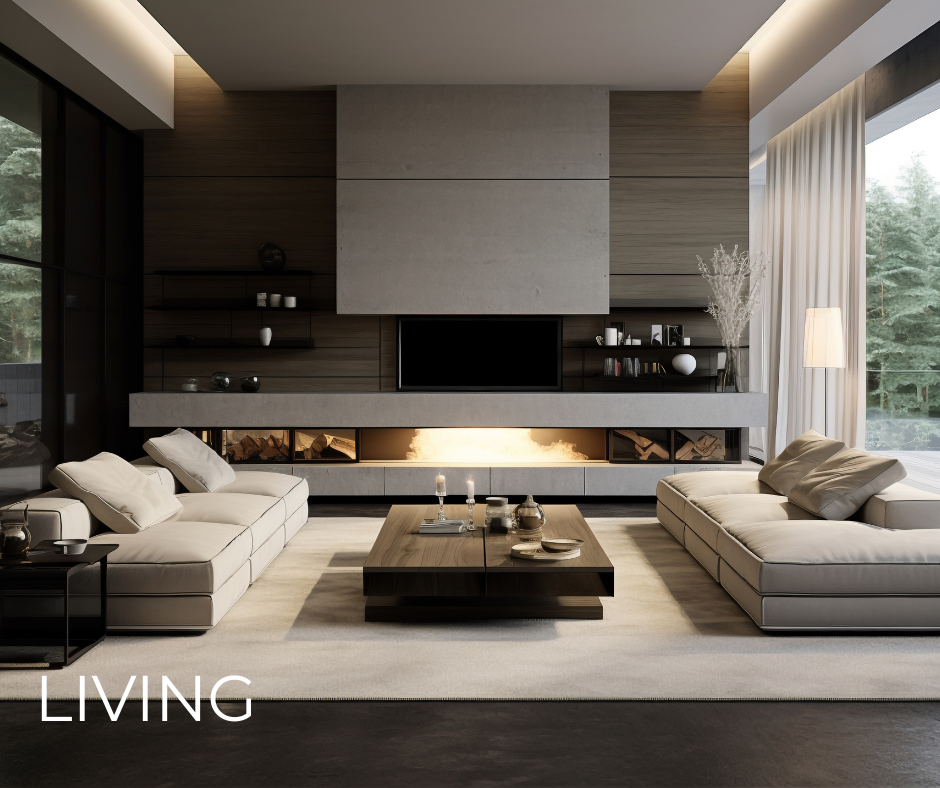 Living