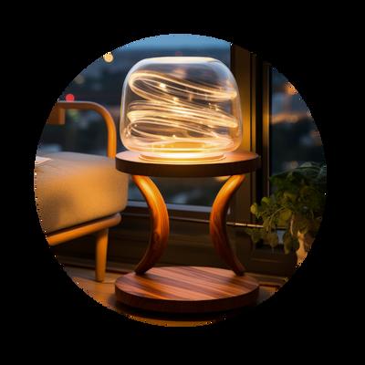 Iluminación